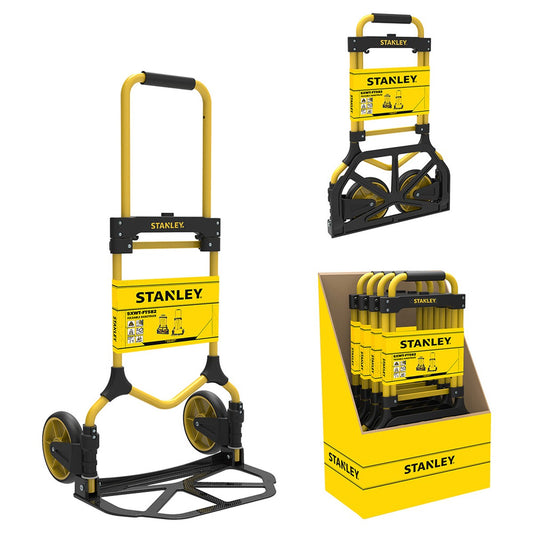 Handtruck Foldable 90Kg Pdq