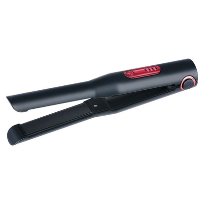 Hair Straightener Rechargeable