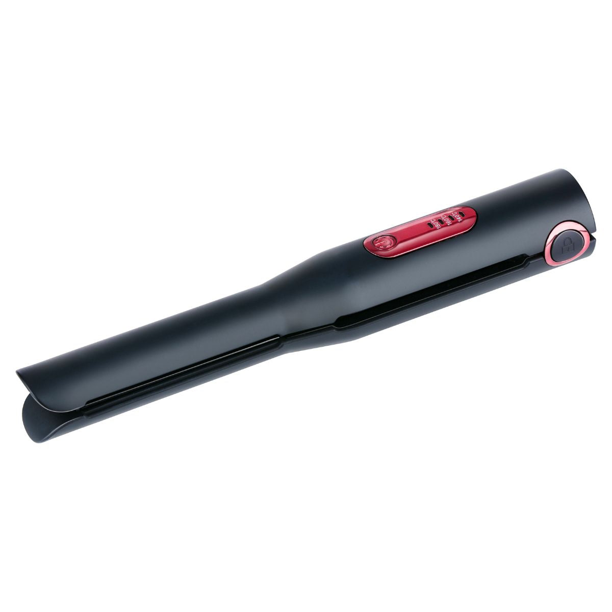 Hair Straightener Rechargeable