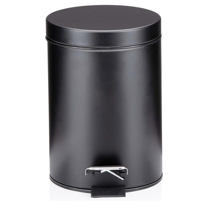 Pedal Bin 3L Powder Coated