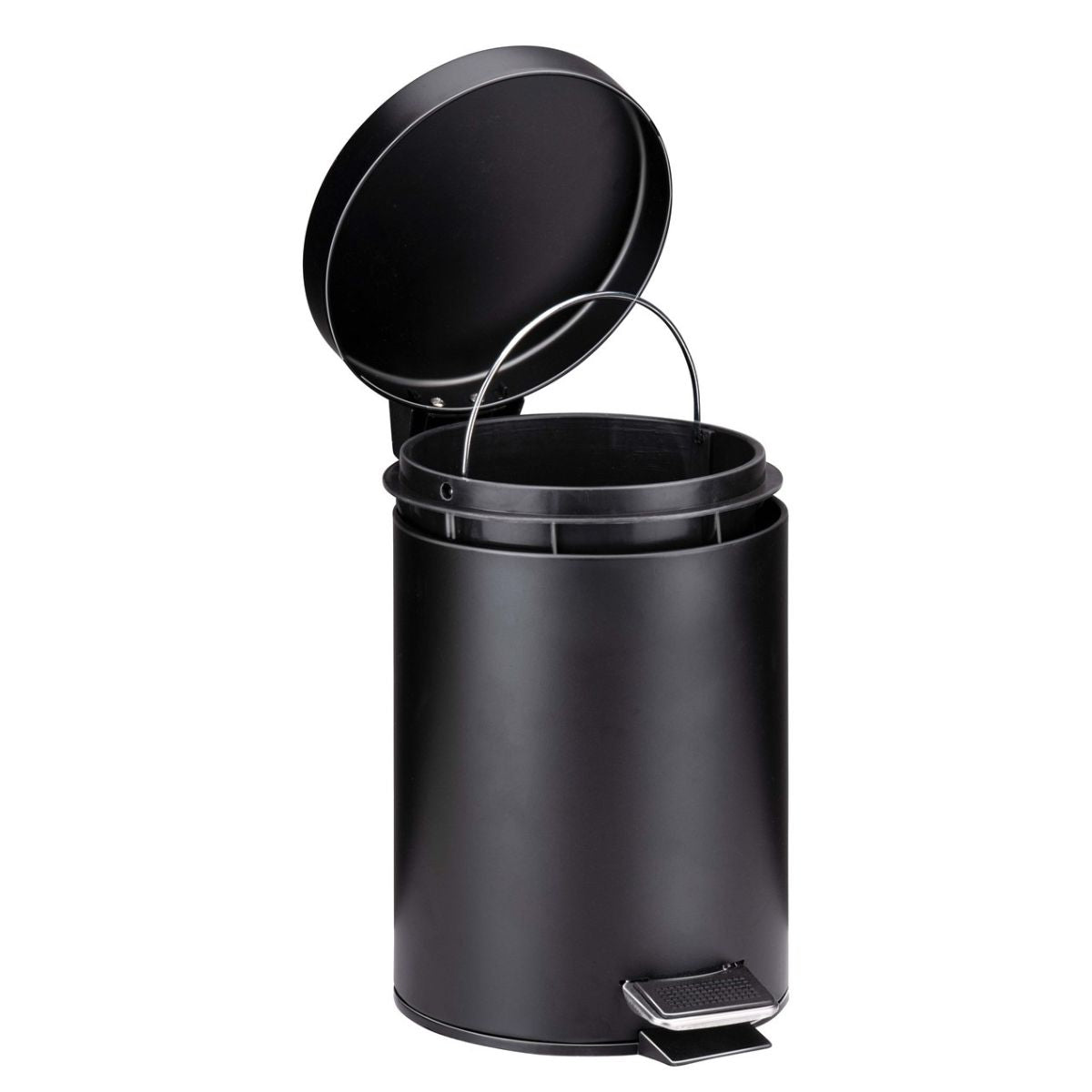 Pedal Bin 3L Powder Coated