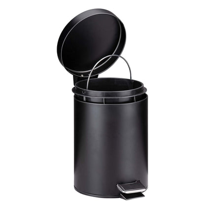 Pedal Bin 3L Powder Coated