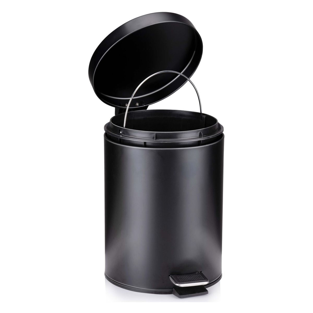 Pedal Bin 5L Powder Coated