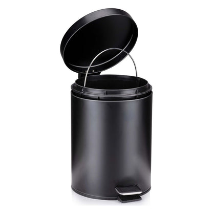Pedal Bin 5L Powder Coated