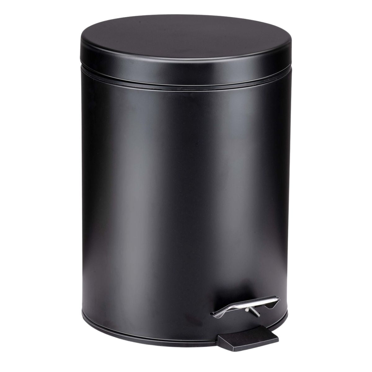 Pedal Bin 5L Powder Coated