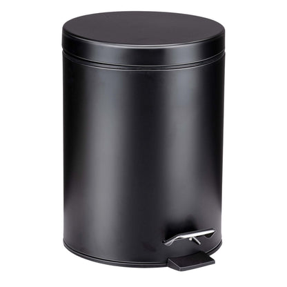Pedal Bin 5L Powder Coated