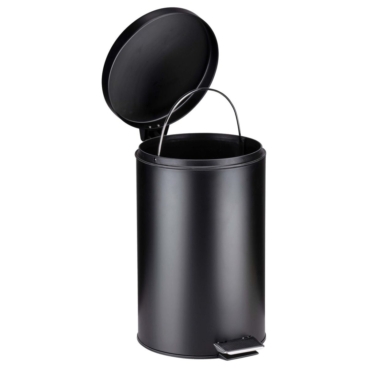 Pedal Bin 12L Powder Coated