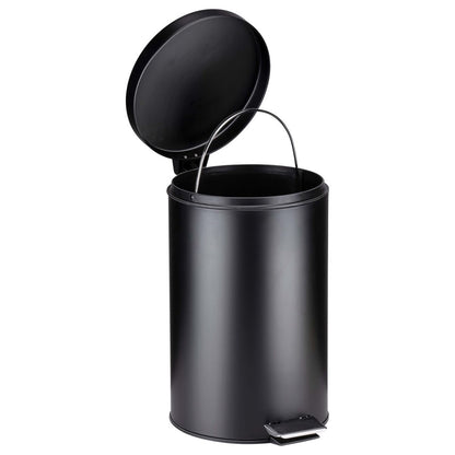 Pedal Bin 12L Powder Coated