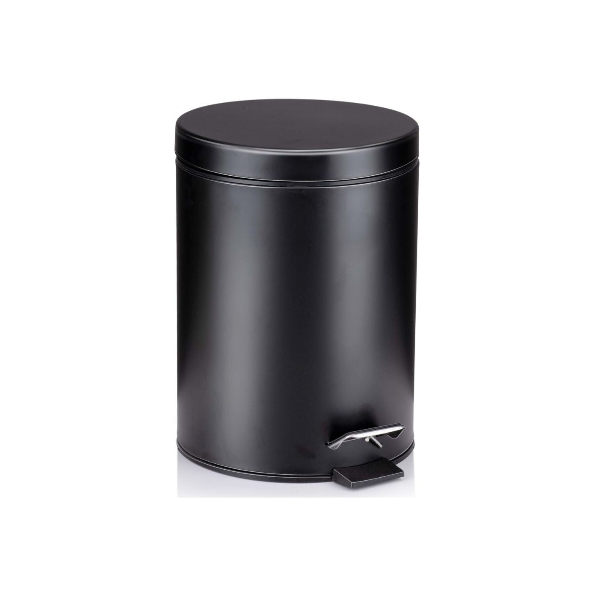 Pedal Bin 12L Powder Coated