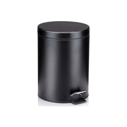 Pedal Bin 12L Powder Coated