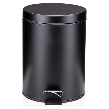 Pedal Bin 12L Powder Coated