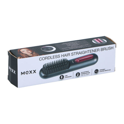 Hair Brush Rechargeable