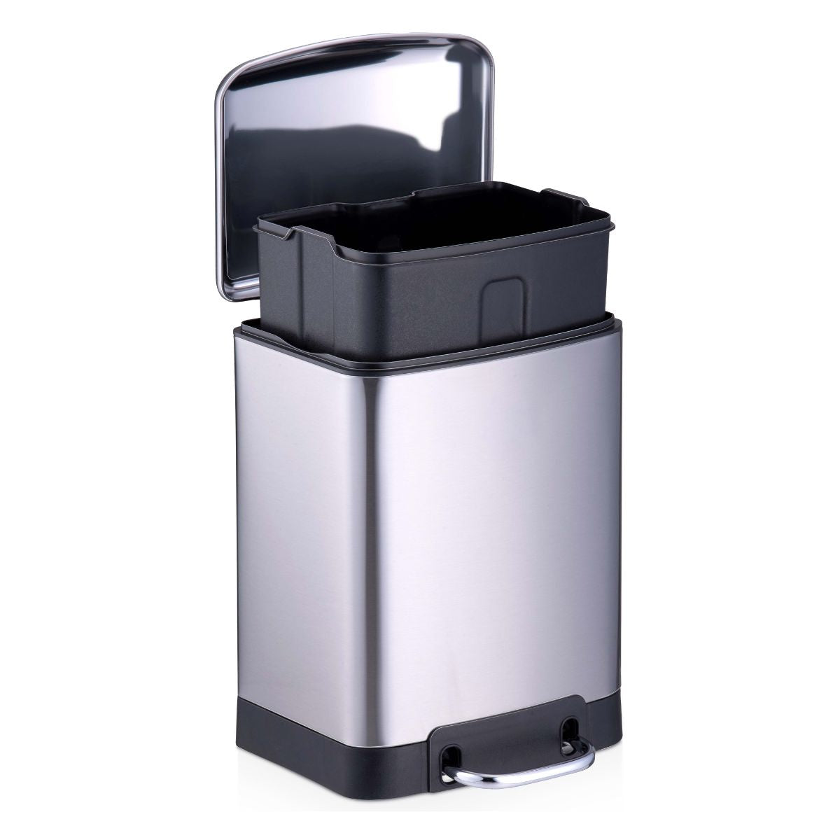Pedal Bin 6L Soft Close