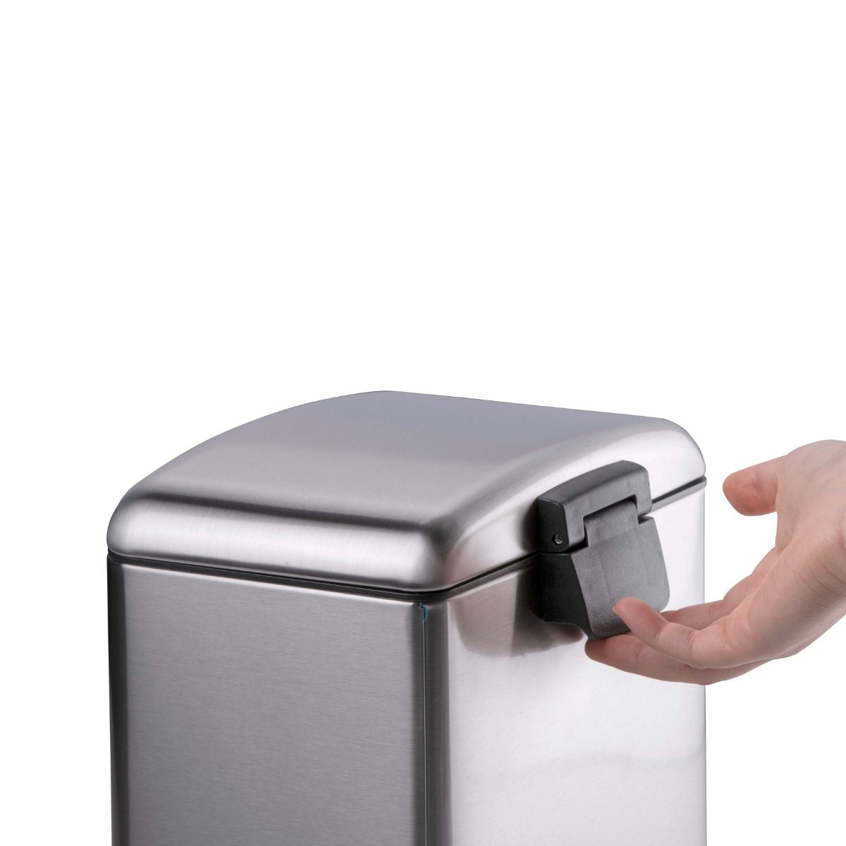 Pedal Bin 6L Soft Close