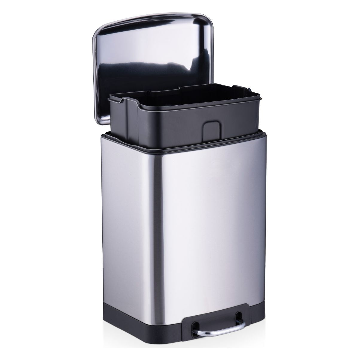 Pedal Bin 12L Soft Close