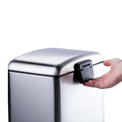 Pedal Bin 12L Soft Close