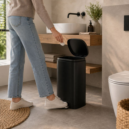 Pedal Bin 20L Soft Close