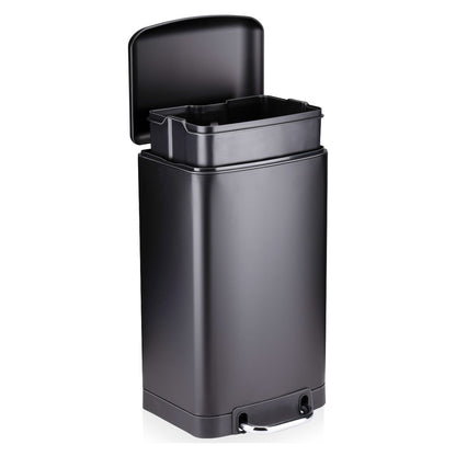 Pedal Bin 20L Soft Close