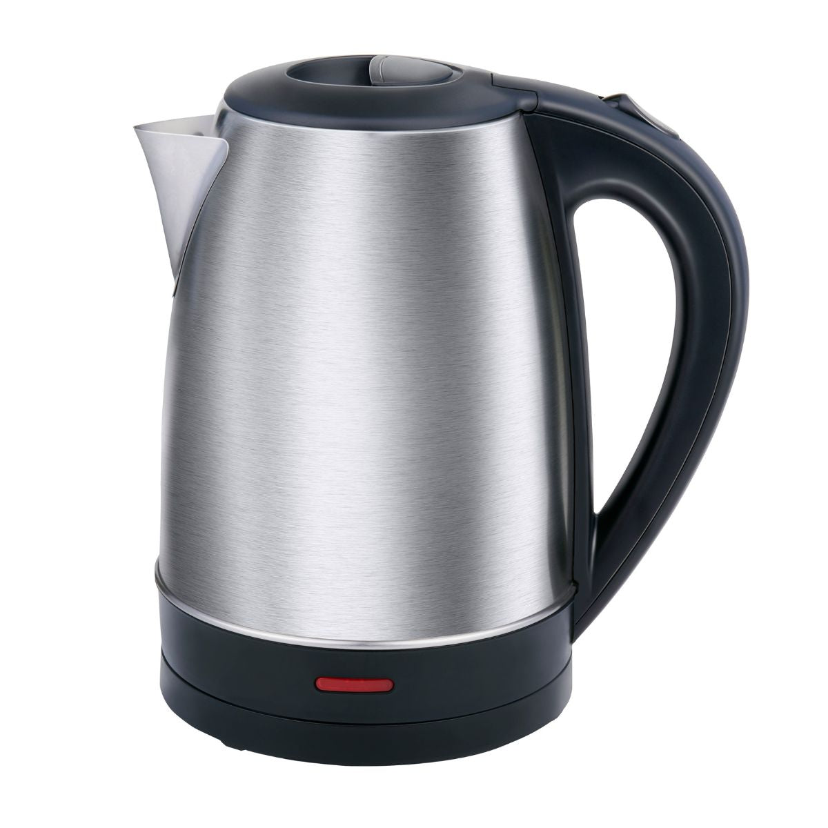 Water Kettle 1.7L Stainless Steel