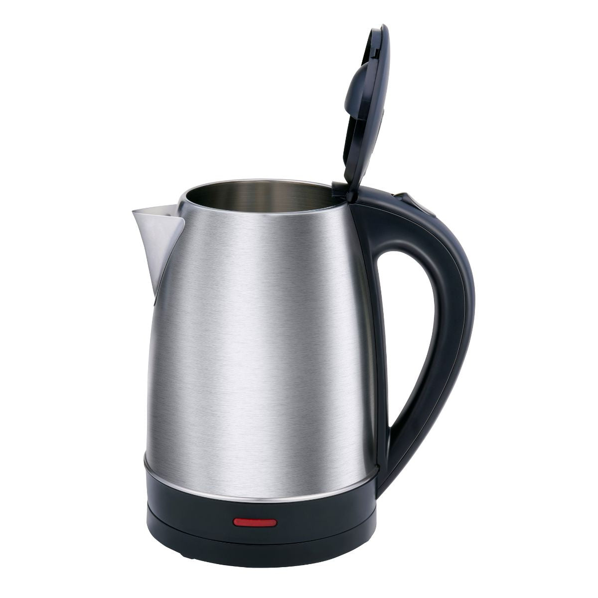 Water Kettle 1.7L Stainless Steel