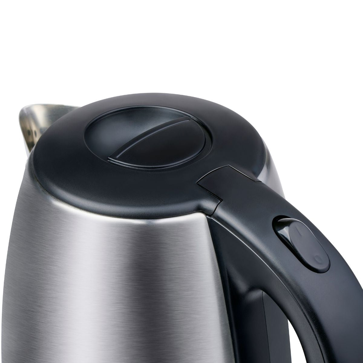 Water Kettle 1.7L Stainless Steel