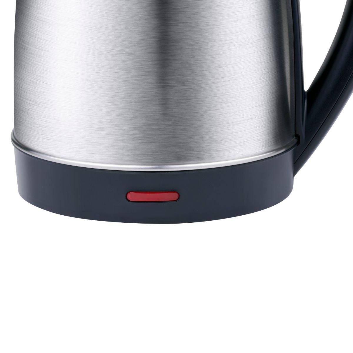 Water Kettle 1.7L Stainless Steel
