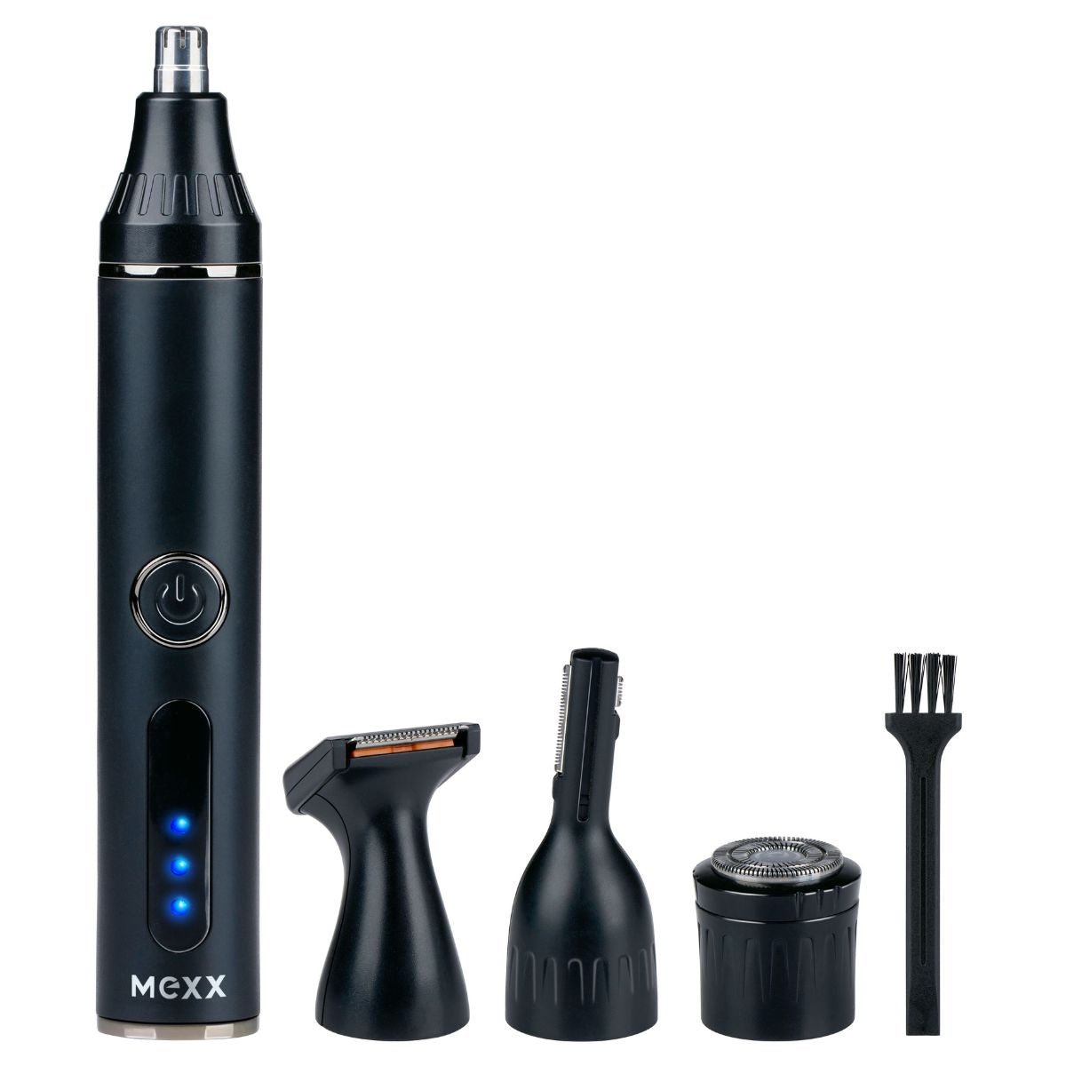 Men's Grooming Set 4-In-1