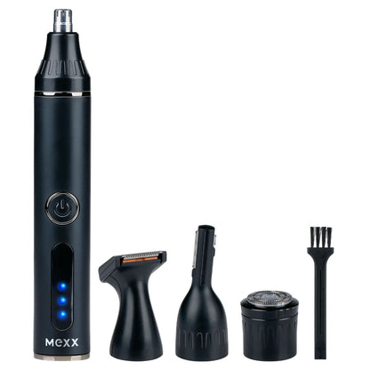 Men's Grooming Set 4-In-1