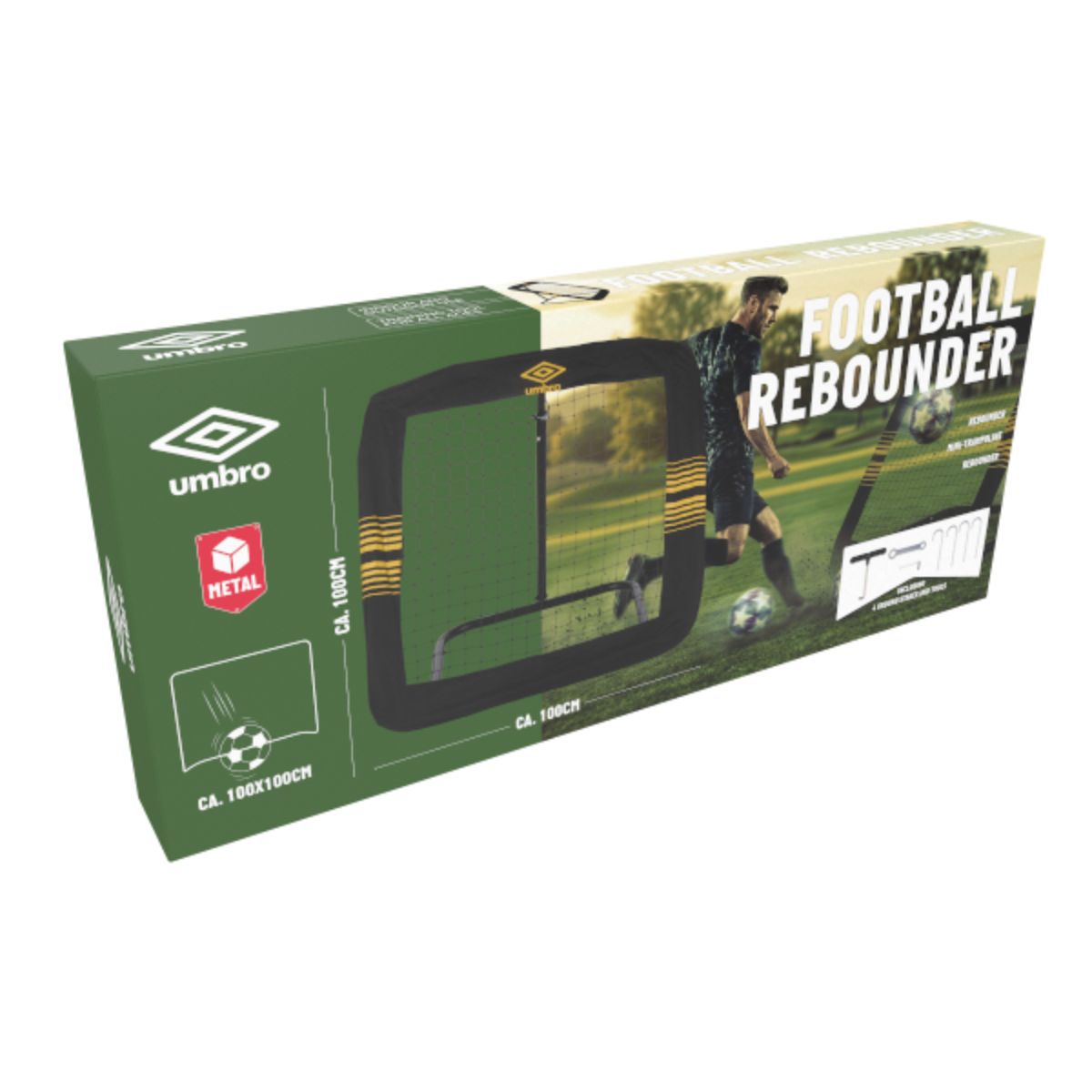 Rebounder