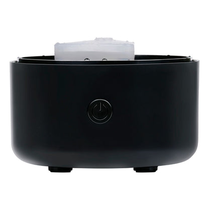 Diffuser With Light