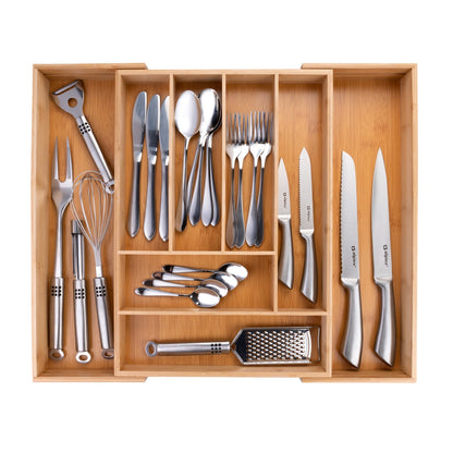 Cutlery Holder Extendable
