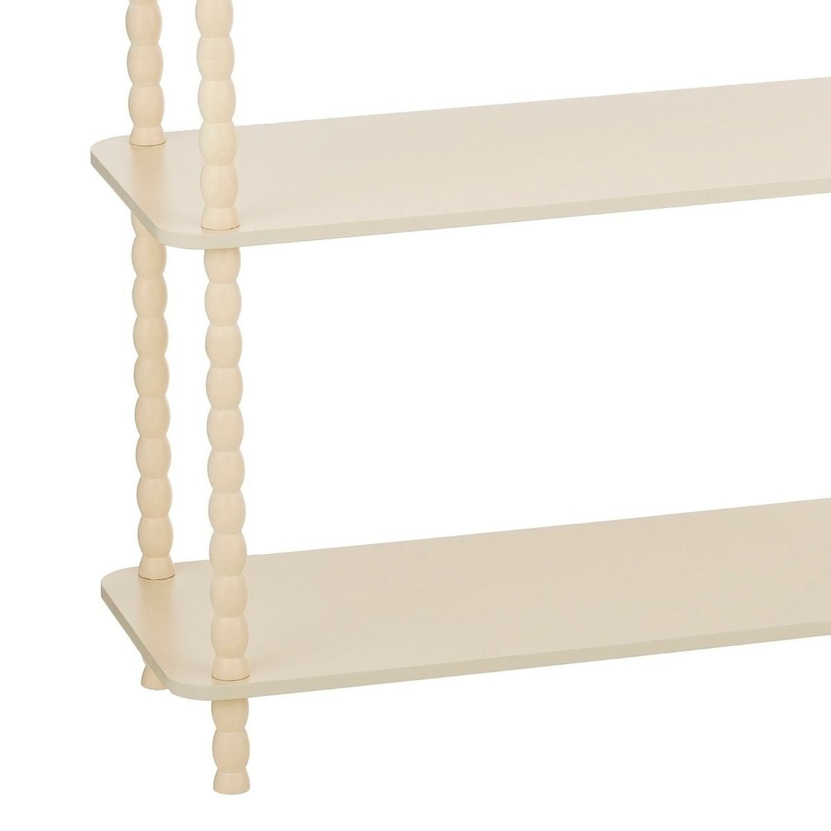 Latty Plank Beige Fsc 100% - L80Xb30Xh121Cm