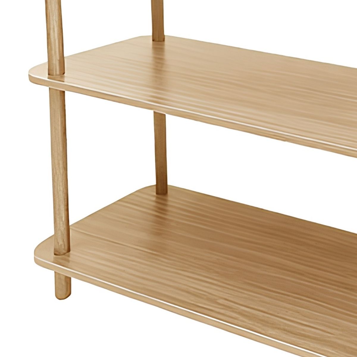Jeff Plank L.bruin Fsc 100% - L80Xb30Xh79Cm