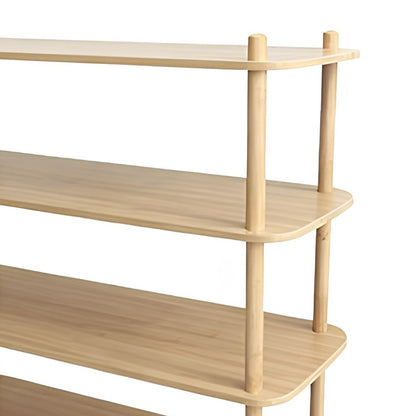 Jeff Plank L.bruin Fsc 100% - L80Xb30Xh129Cm