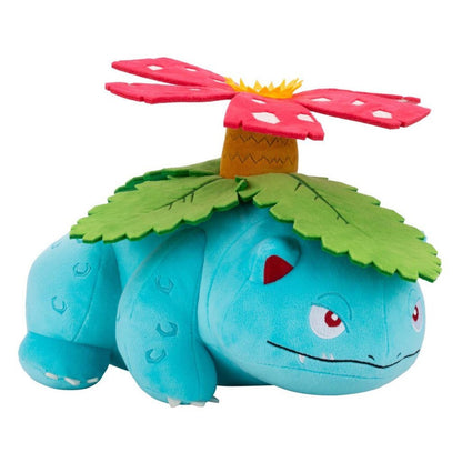 Pokemon Pok&Eacute;Mon Knuffel Stars Venusaur 30 Cm