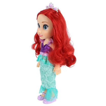 Disney Princess Ari&Euml;L Pop 38 Cm