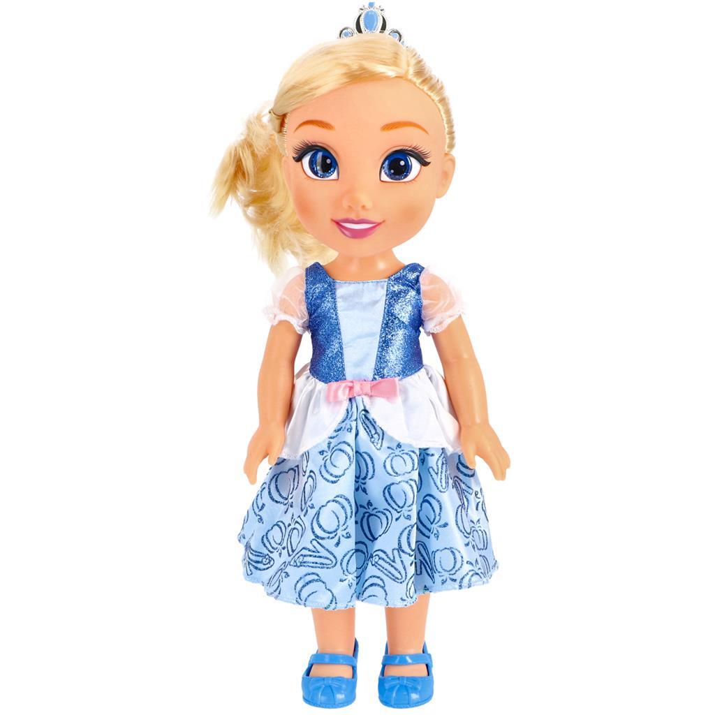 Disney Princess Cinderella Pop 38 Cm