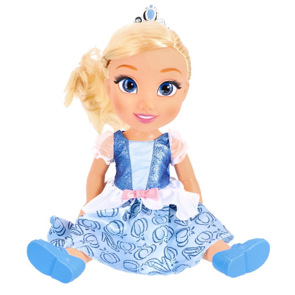 Disney Princess Cinderella Pop 38 Cm