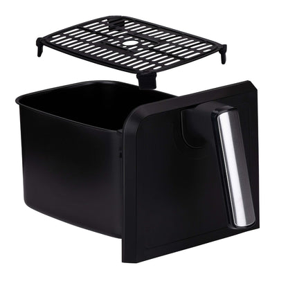Double Airfryer 8L 230V 1700W