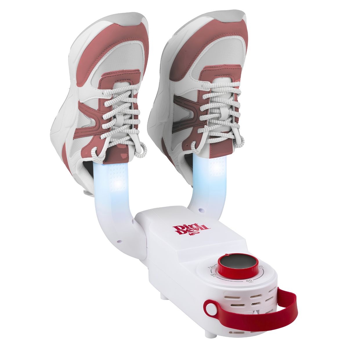 Dirt Devil Shoe Dryer With Holder Dd1016