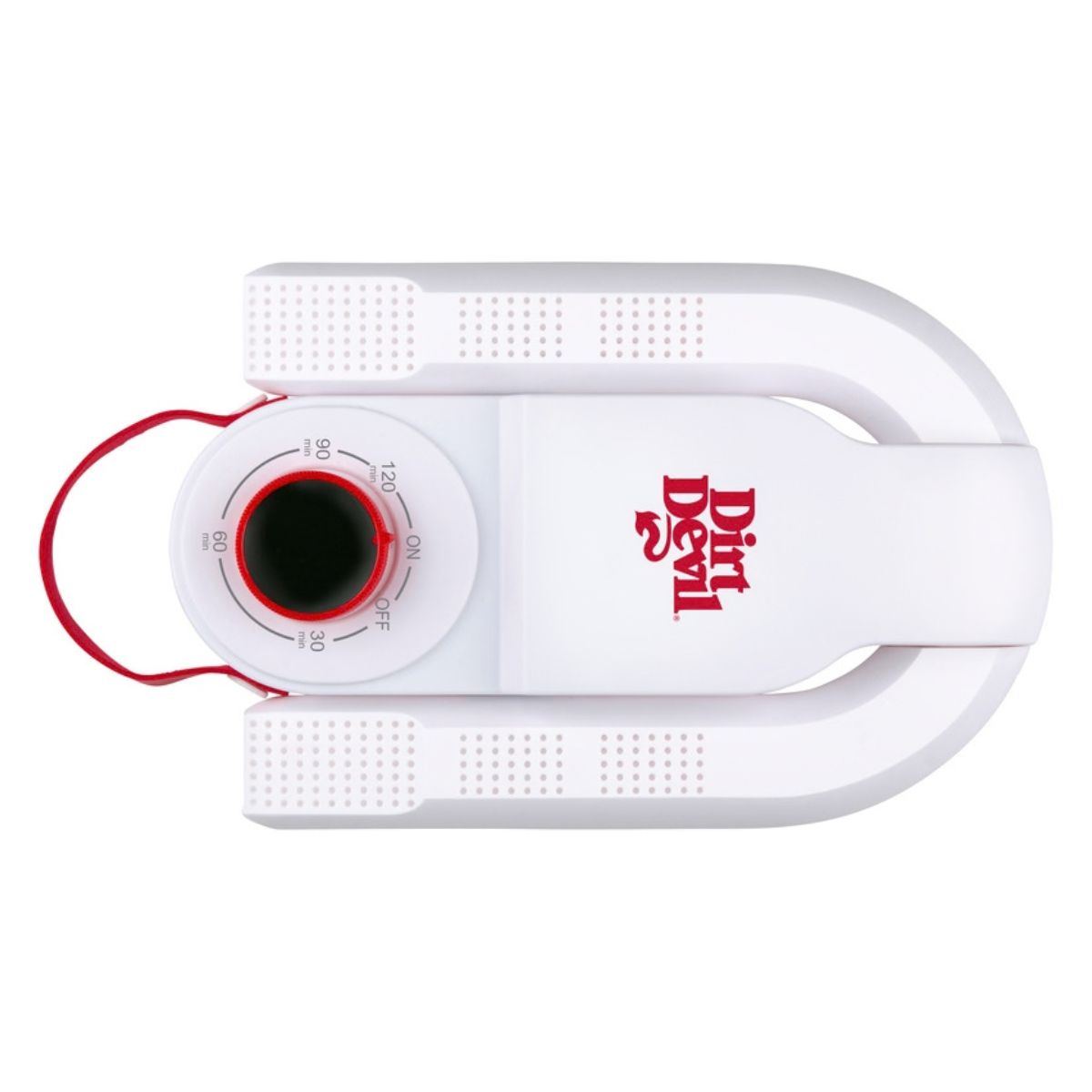 Dirt Devil Shoe Dryer With Holder Dd1016
