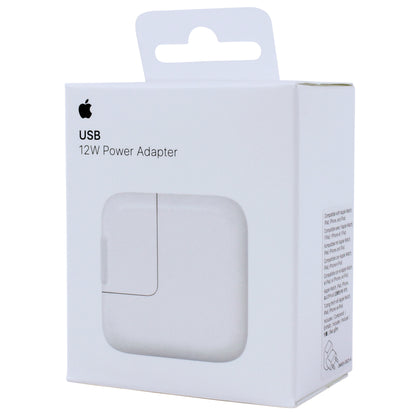 Apple Lader Usb-A 2A/12W Mgn03