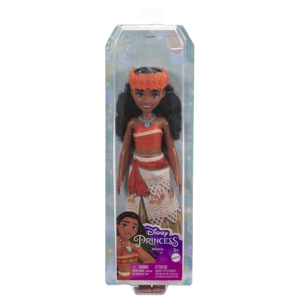 Disney Princess Vaiana Pop