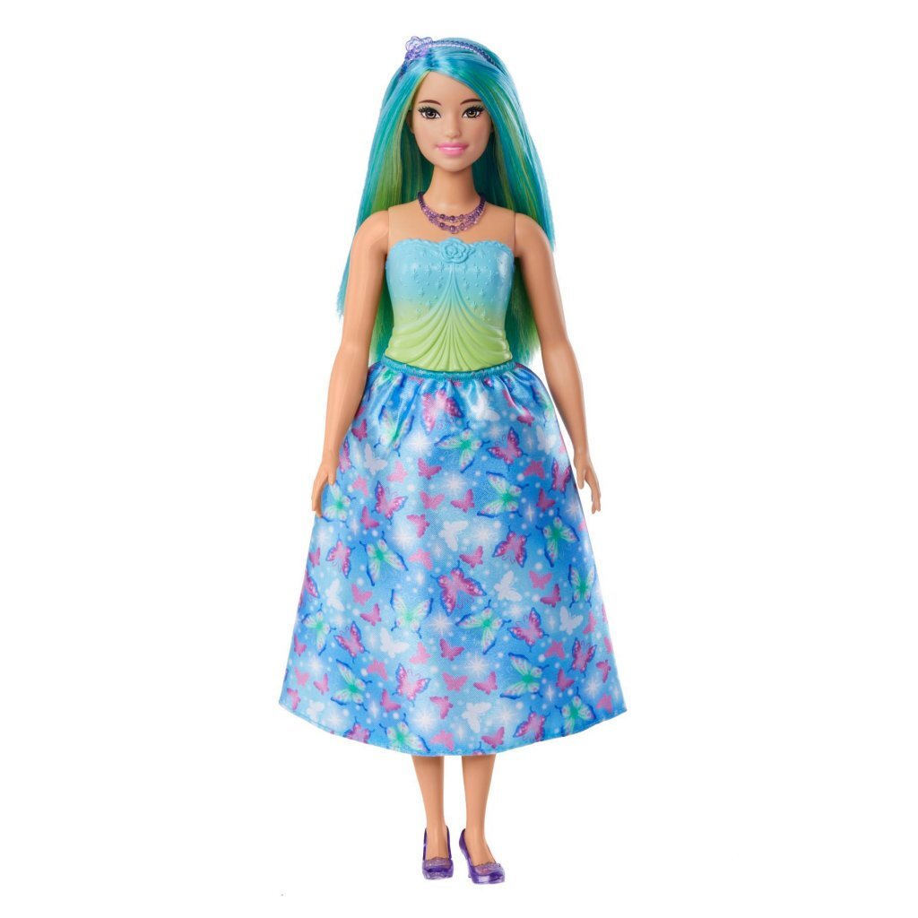 Barbie A Touch Of Magic Princess