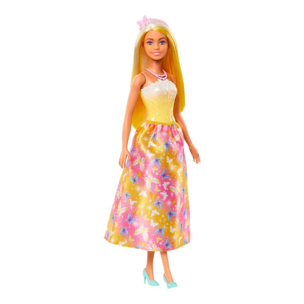 Barbie Koninklijke Pop