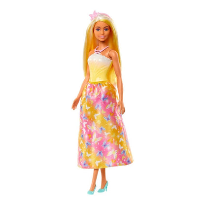 Barbie Koninklijke Pop