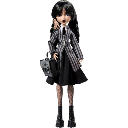 Monster High Wednesday School Pop