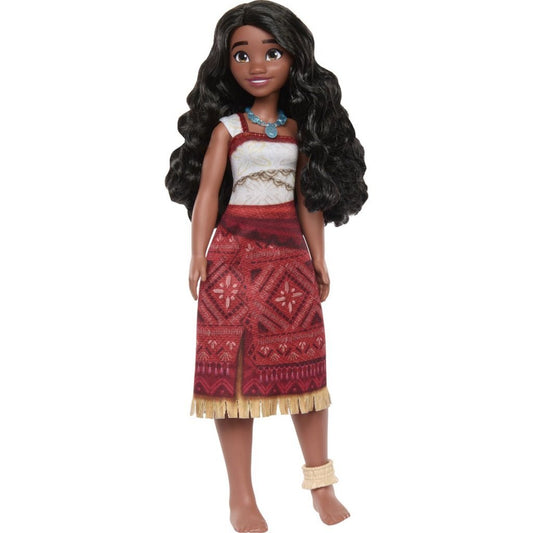 Disney Princess Pop Vaiana