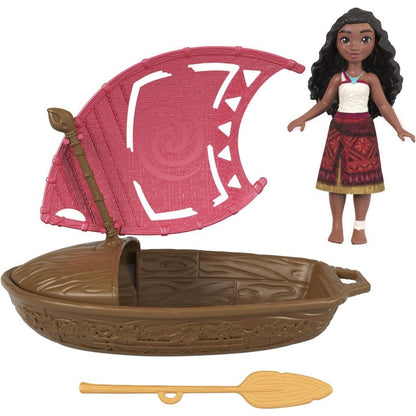 Disney Princess Vaiana Surprise Assorti