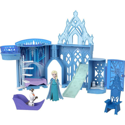 Disney Frozen Stacking Castle Ijspaleis Elsa